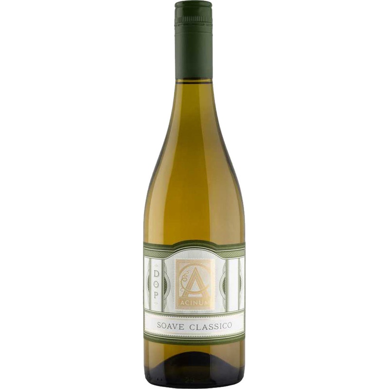 Acinum Soave Classico 2021 750ml