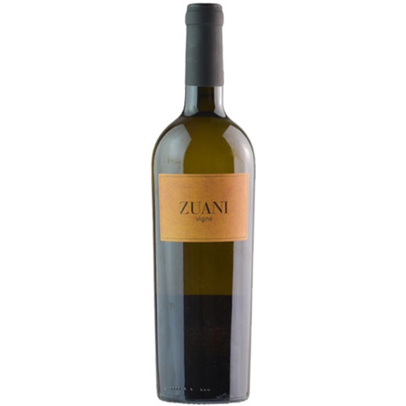 Zuani Vigne Collio Bianco 2021 750ml