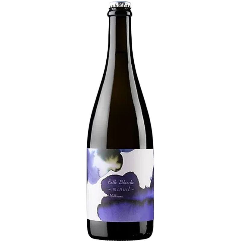 1006 Vins de Loire Folle Blanche 2022 750ml