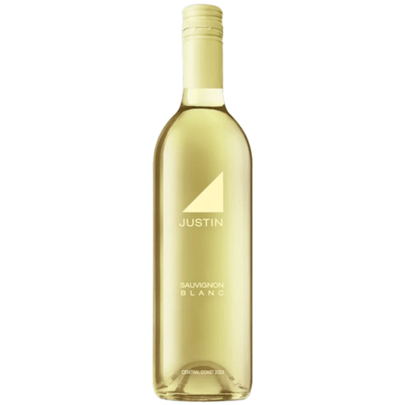 Justin Sauvignon Blanc 2023 750ml