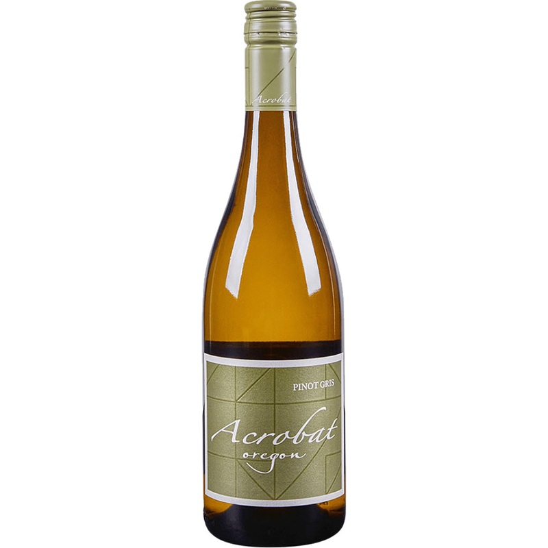 Acrobat Pinot Gris 2023 750ml