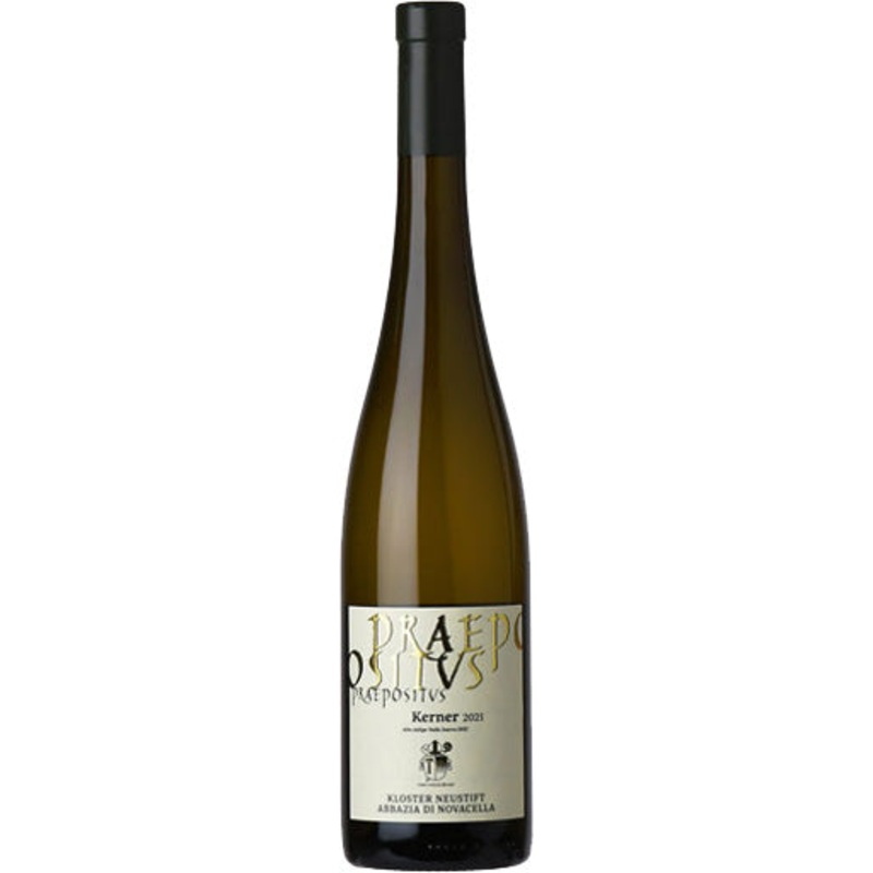 Abbazia di Novacella Praepositus Kerner 2021 750ml