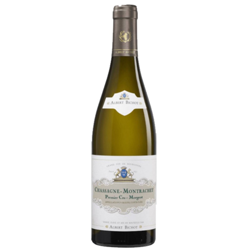 Albert Bichot Chassagne-Montrachet 2020 750ml