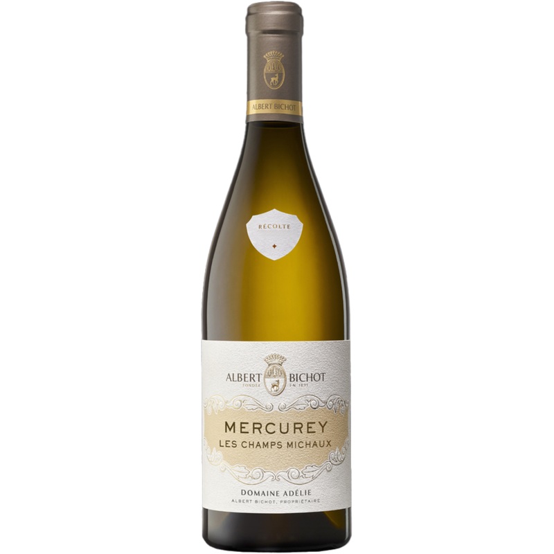 Albert Bichot Domaine Adelie Mercurey Les Champs Michaux 2021 750ml