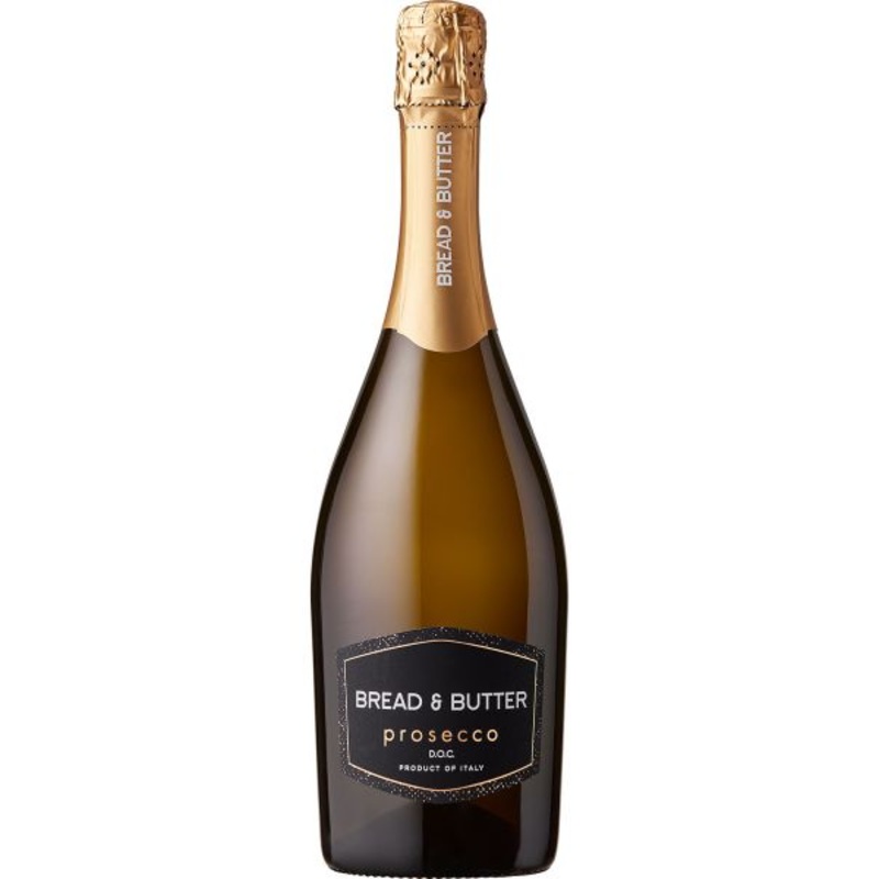 Bread & Butter Prosecco 750ml