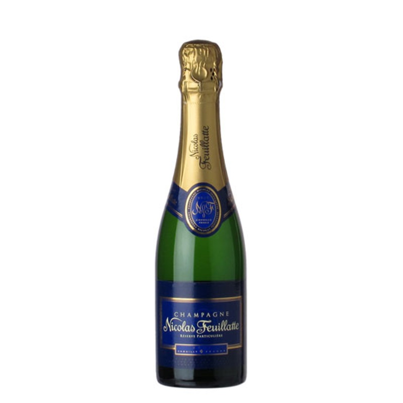 Nicolas Feuillatte Brut 375ml