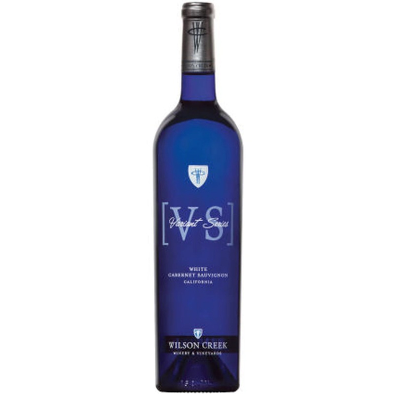 Wilson Creek VS White Cabernet Sauvignon 750ml