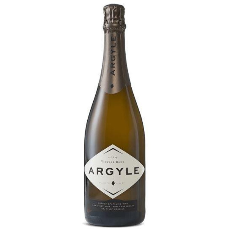 Argyle Brut 750ml