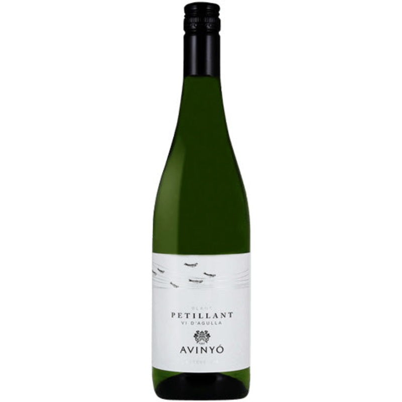 Avinyo Petillant Blanc 2023 750ml