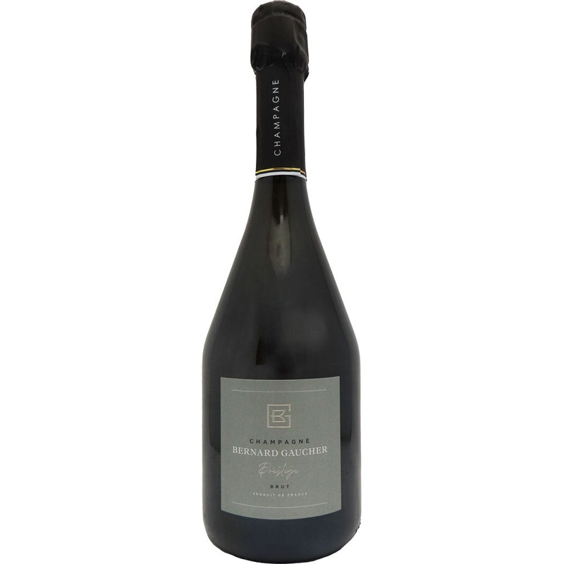 Bernard Gaucher Champagne Brut Prestige 2019 750ml