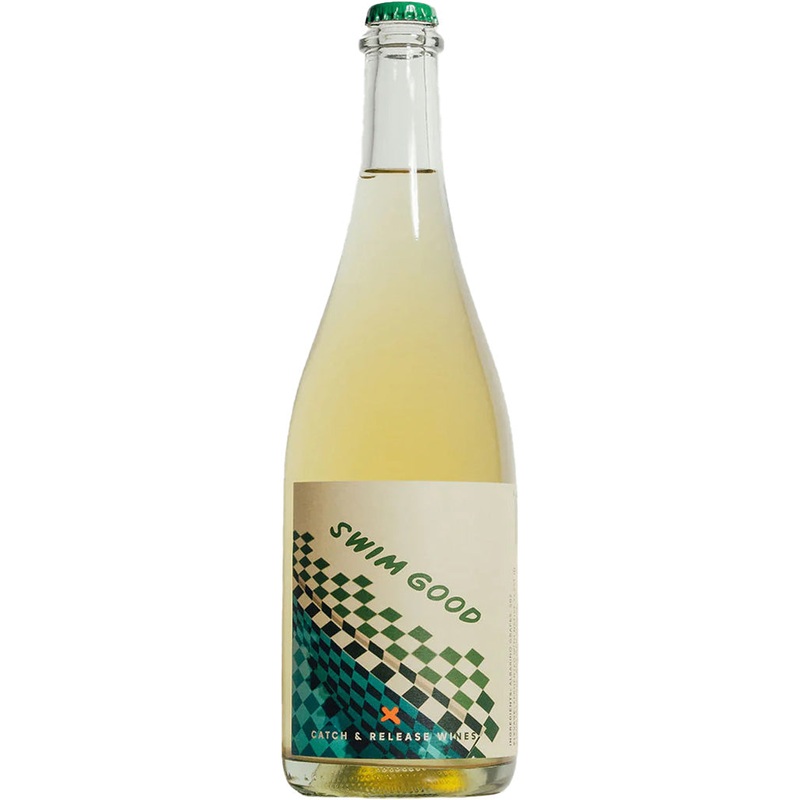 Catch & Release Wines Swim Good Pet Nat 2023 750ml