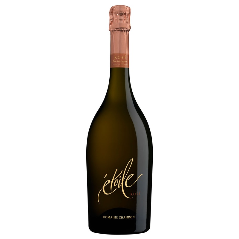 Chandon Etoile Rose 750ml