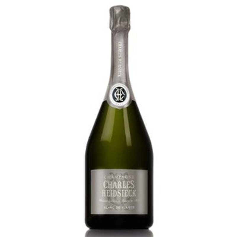 Charles Heidsieck Blanc De Blancs NV 750ml