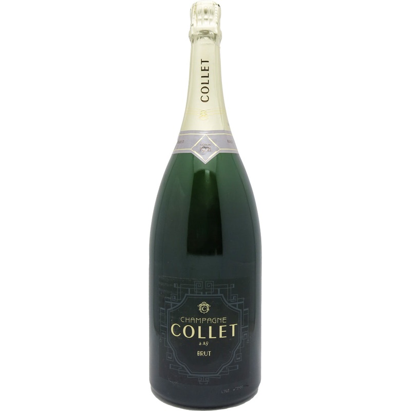 Collet Champagne Brut 1.5L