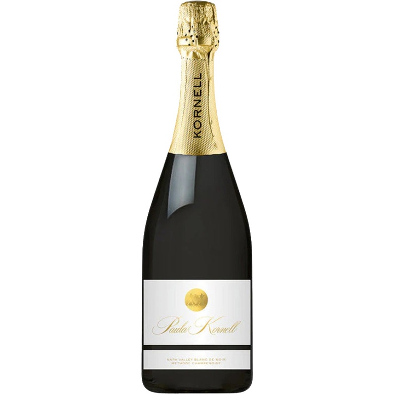Paula Kornell Blanc de Noir 2019 750ml