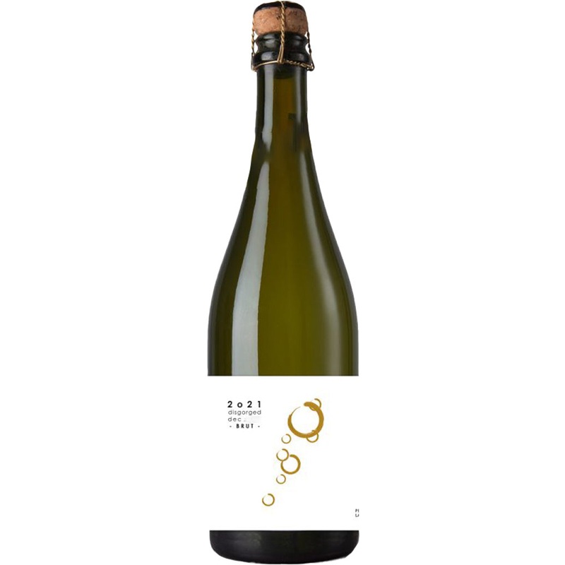 Peter Lauer Saar Riesling Sekt Brut 2021 750ml