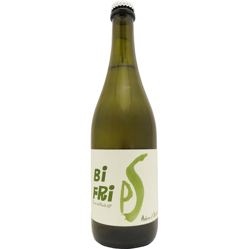 Podere Il Saliceto Bi Fri Frizzante 2023 750ml