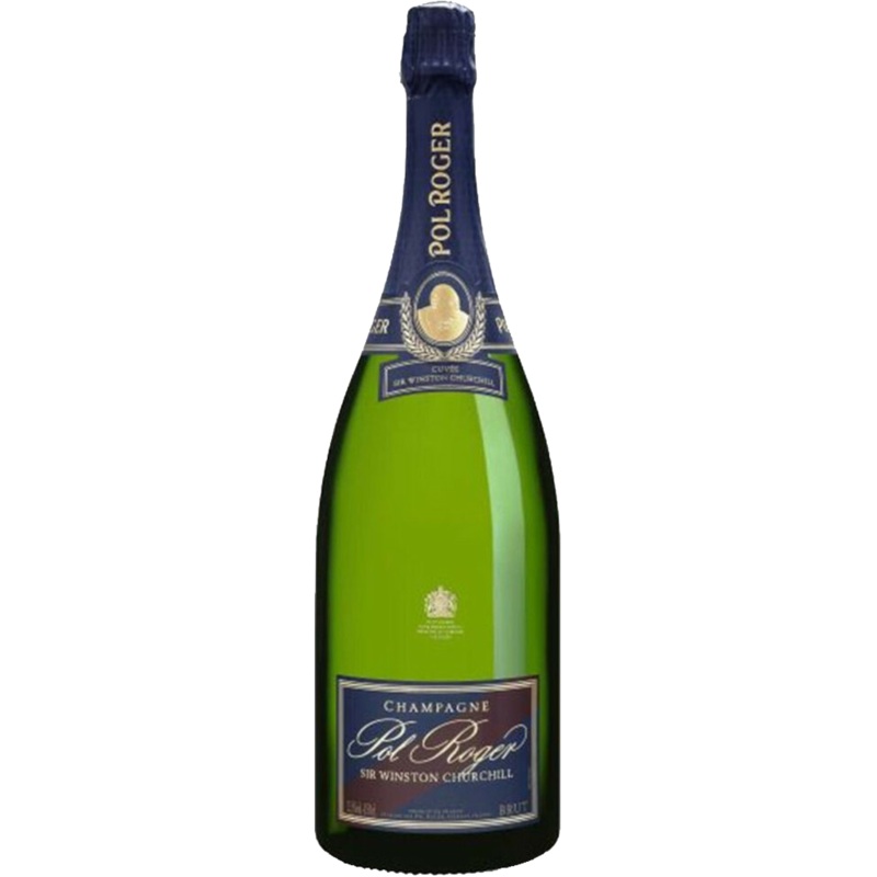 Pol Roger Cuvee Sir Winston Churchill 2012 1.5L