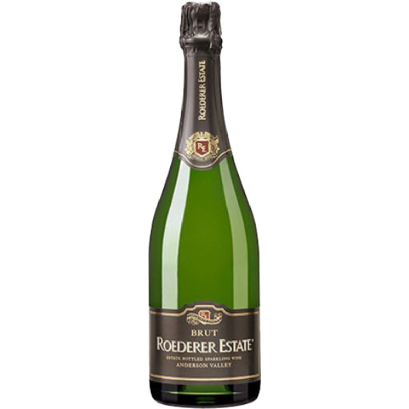 Roederer Estate Brut 3L