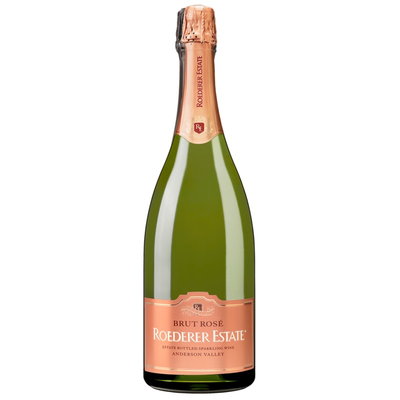 Roederer Estate Brut Rose 1.5L