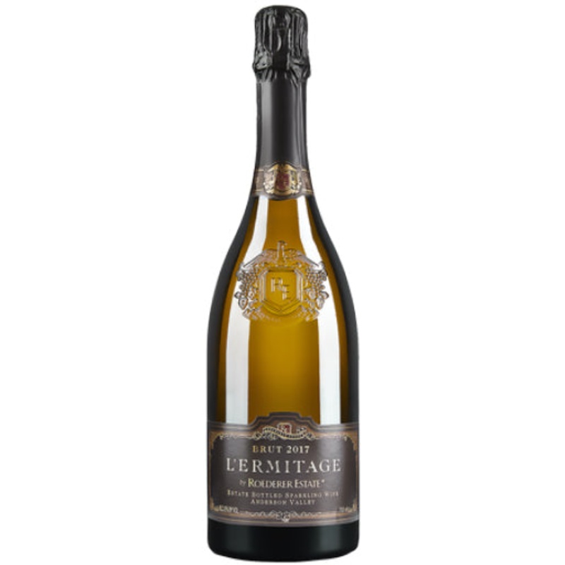 Roederer Estate L'Ermitage Brut 2017 750ml