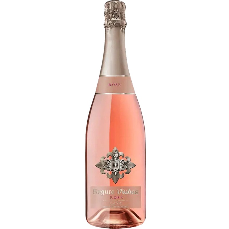 Segura Viudas Brut Rose 750ml