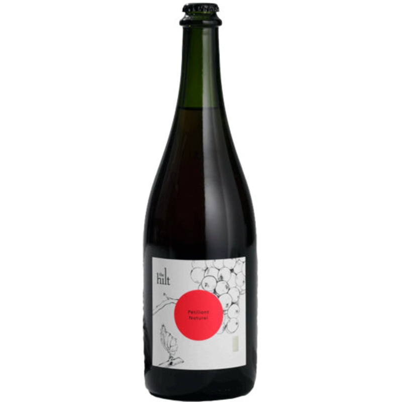 The Hilt Petillant Naturel 2021 750ml