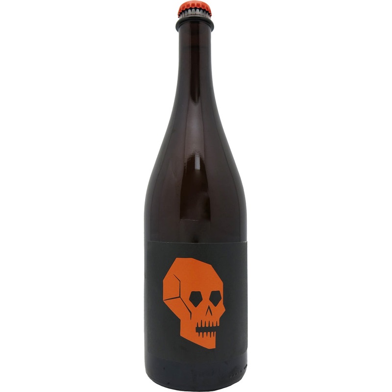 The Piquette Project Orangette 2021 750ml
