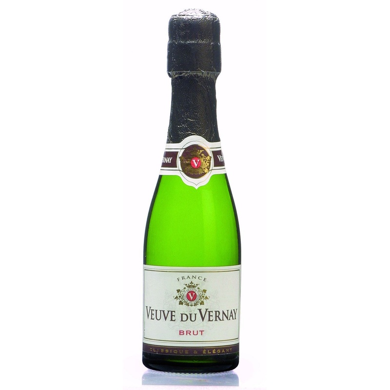 Veuve Du Vernay Brut 187ml