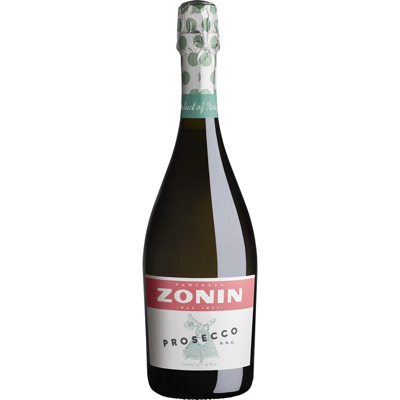 Zonin Sparkling Prosecco 1.5L
