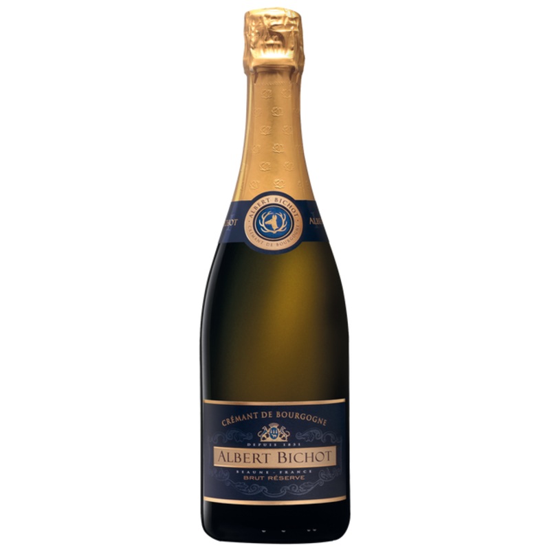 Albert Bichot Cremant De Bourgogne Brut Reserve 750ml