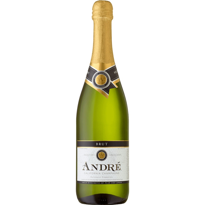 Andre Brut 750ml
