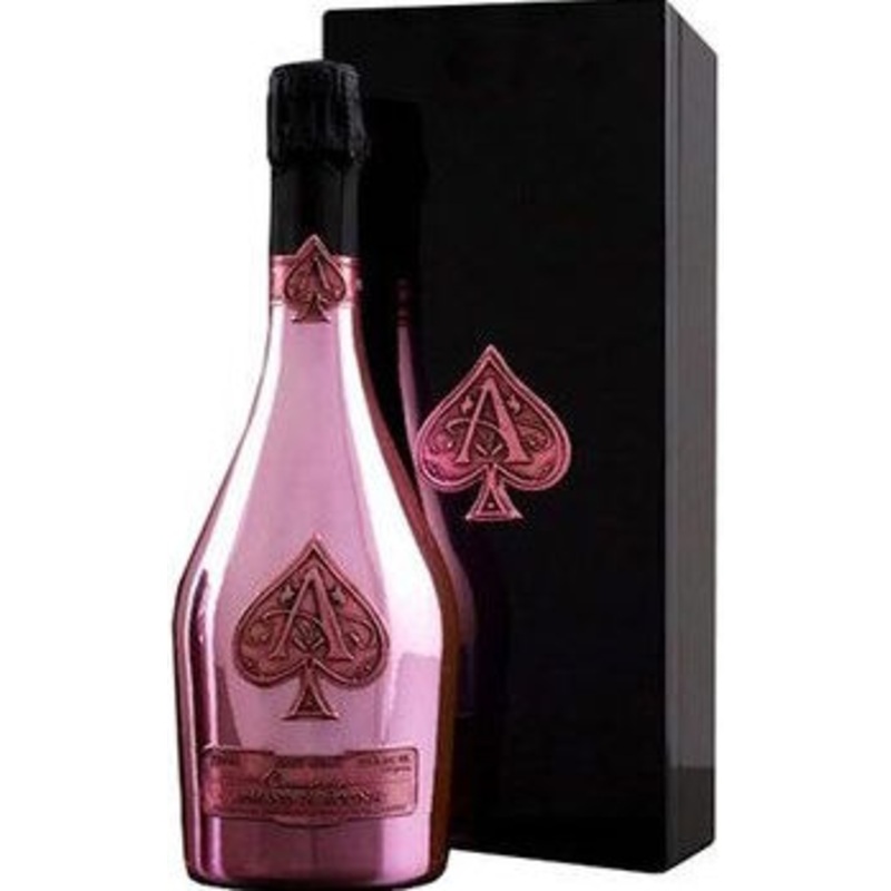 Armand De Brignac Ace of Spades Brut Rose 1.5L