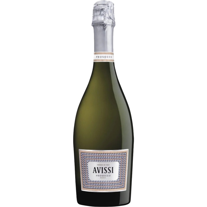 Avissi Prosecco 750ml