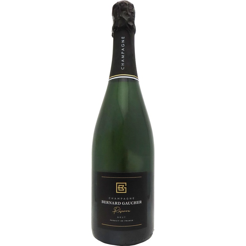 Bernard Gaucher Champagne Brut 750ml