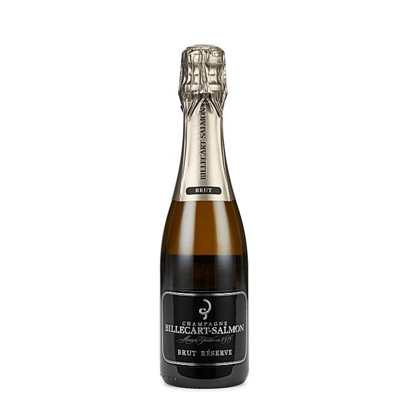 Billecart-Salmon Brut Reserve 375ml