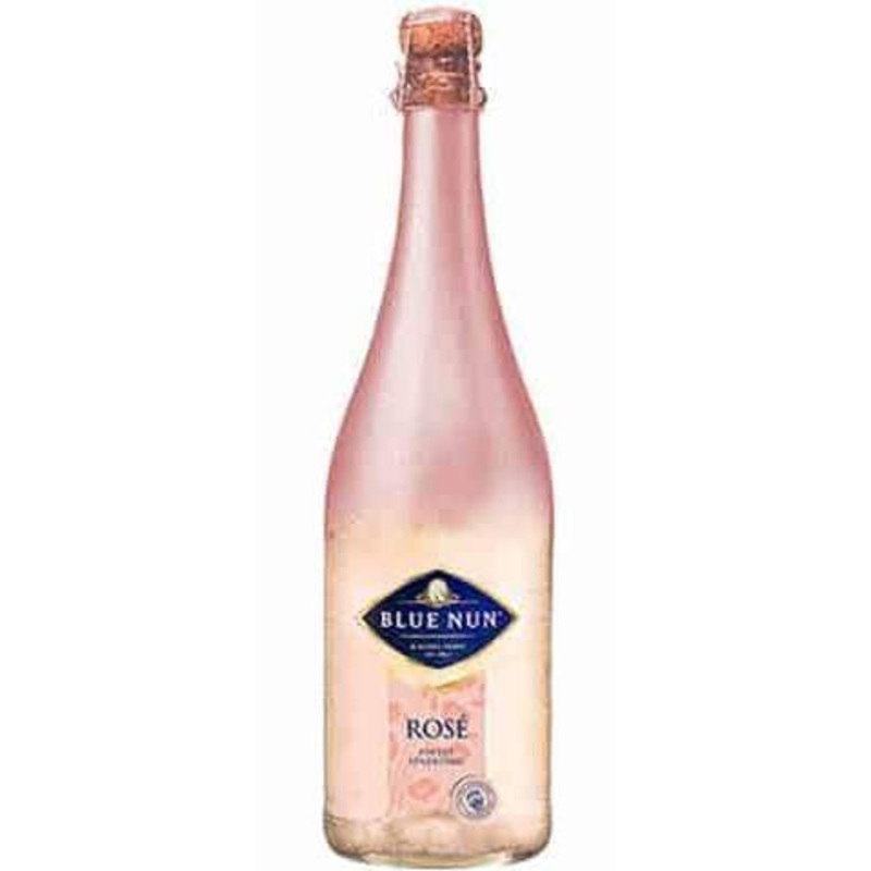 Blue Nun Rose Sparkling 750ml