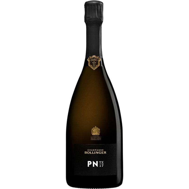 Bollinger Champagne PN AYC18 750ml