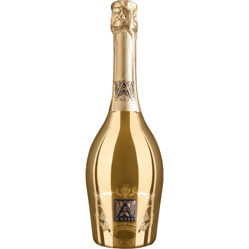 Bomon Shampe Angel Gold White Dry Sparkling Wine 750ml