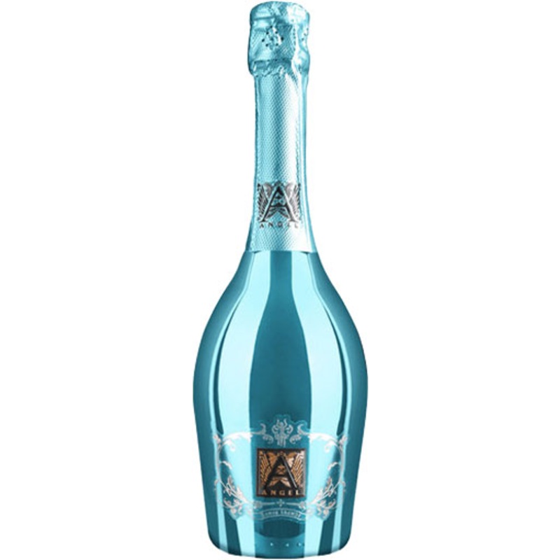 Bomon Shampe Angel Sapphire Muscat Sparkling Wine 750ml