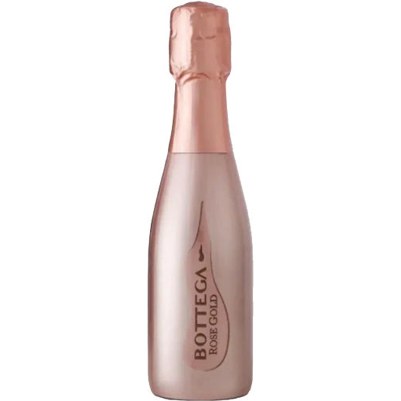 Bottega Rose Gold 200ml