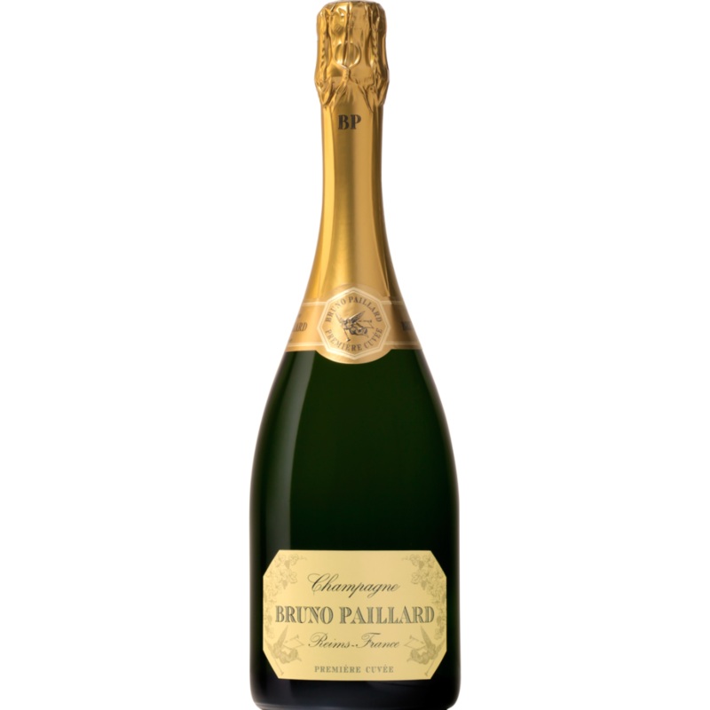Bruno Paillard Brut Premiere Cuvee 750ml