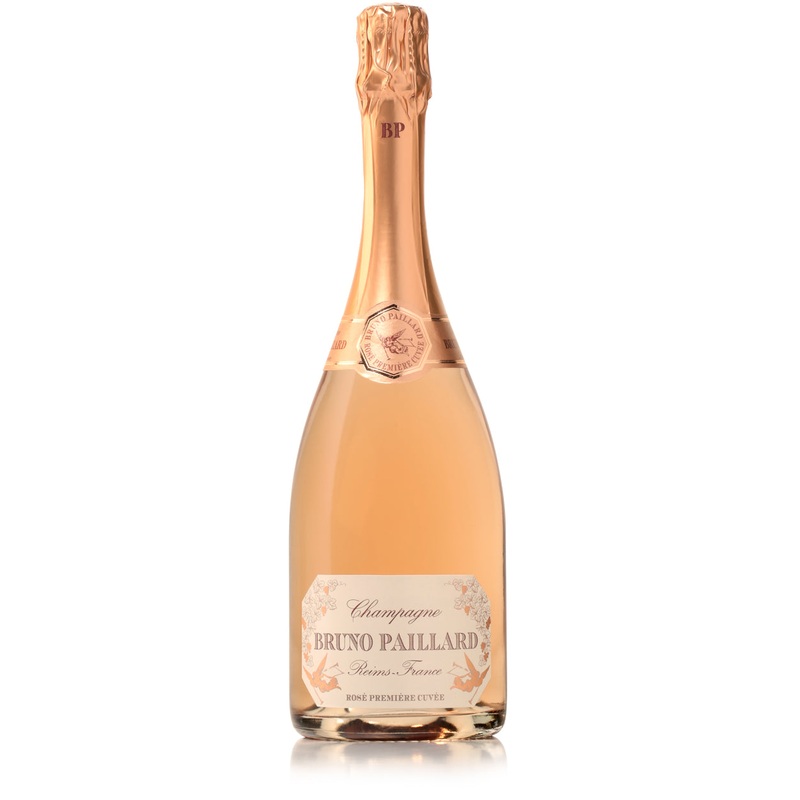Bruno Paillard Rose Premiere Cuvee 750ml