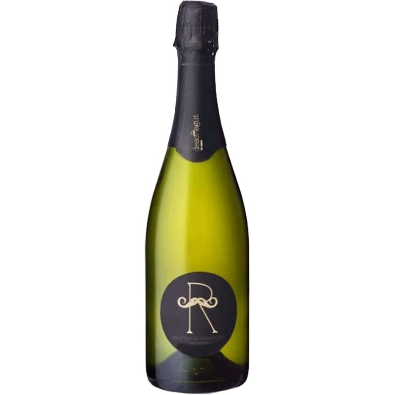 Can Descregut Corpinnat Brut Nature 2019 750ml