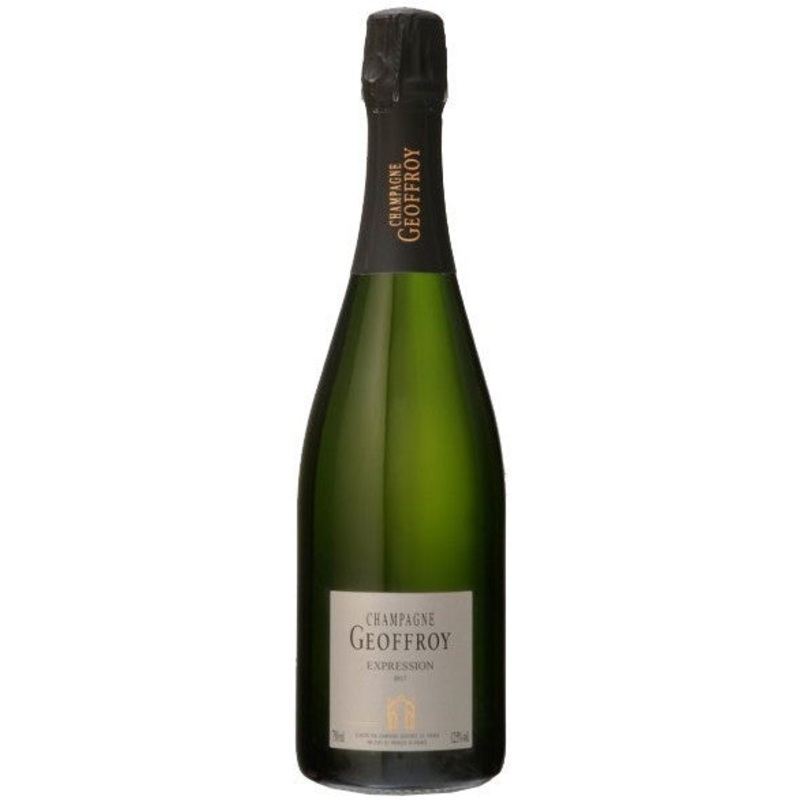 Champagne Geoffroy 1er Cru Brut Expression 750ml