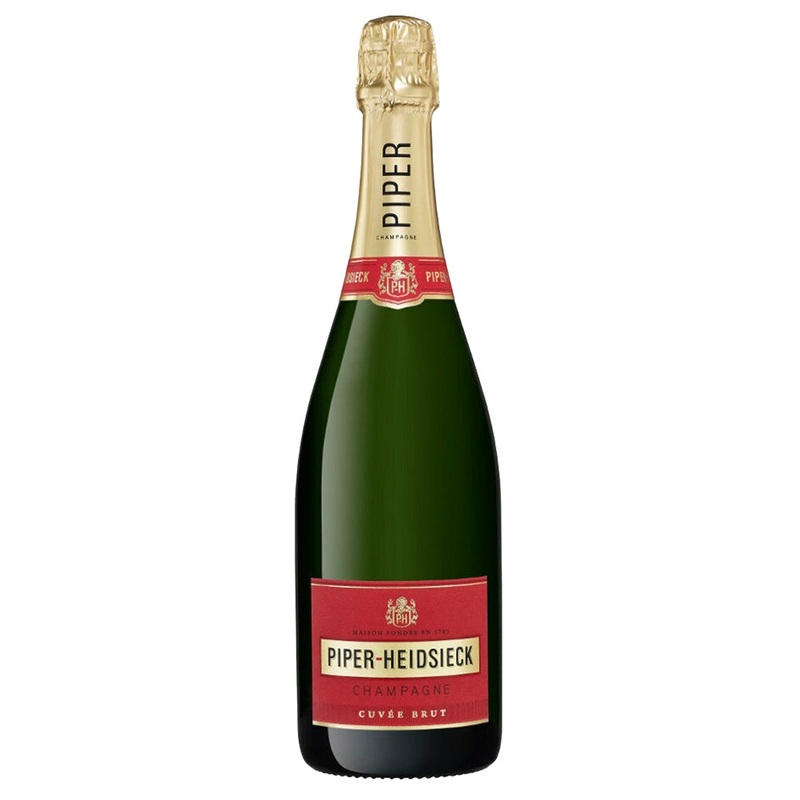 Piper Heidsieck Brut 1.5L