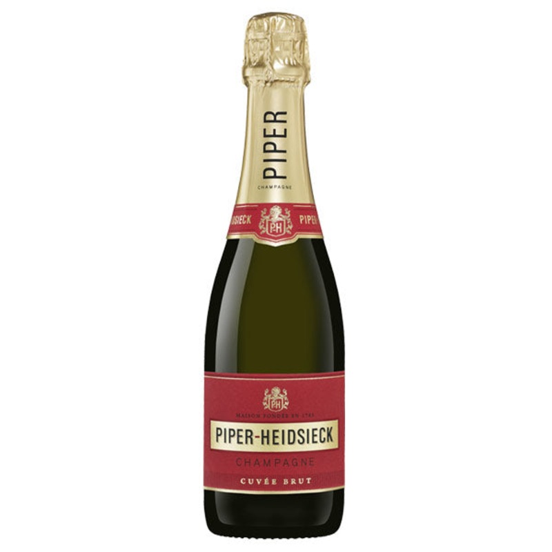 Piper Heidsieck Brut 375ml