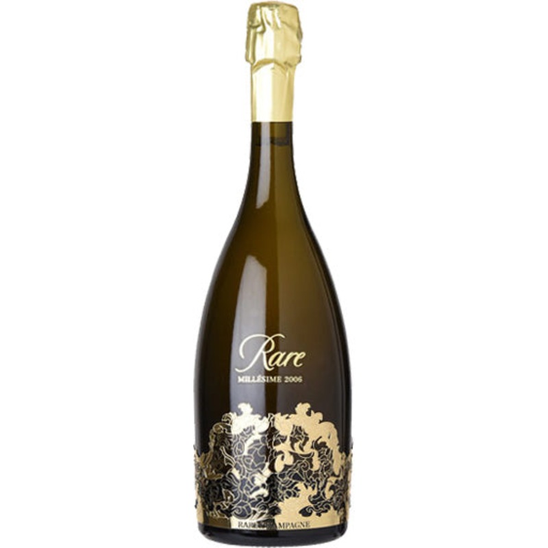 Piper Heidsieck Rare Brut 2006 1.5L