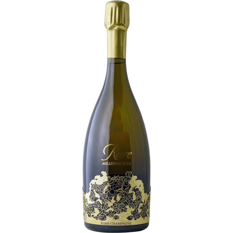 Piper Heidsieck Rare Brut 2013 750ml