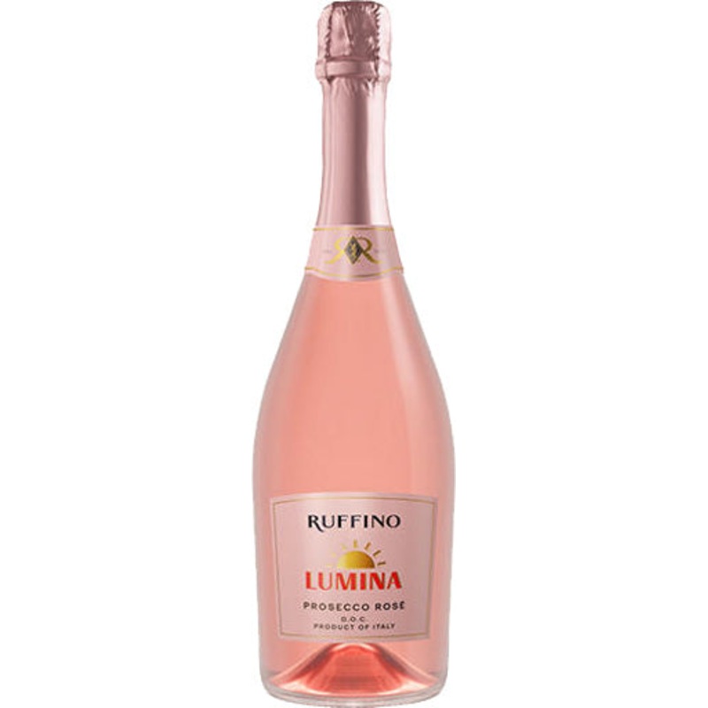 Ruffino Lumina Prosecco Rose 750ml